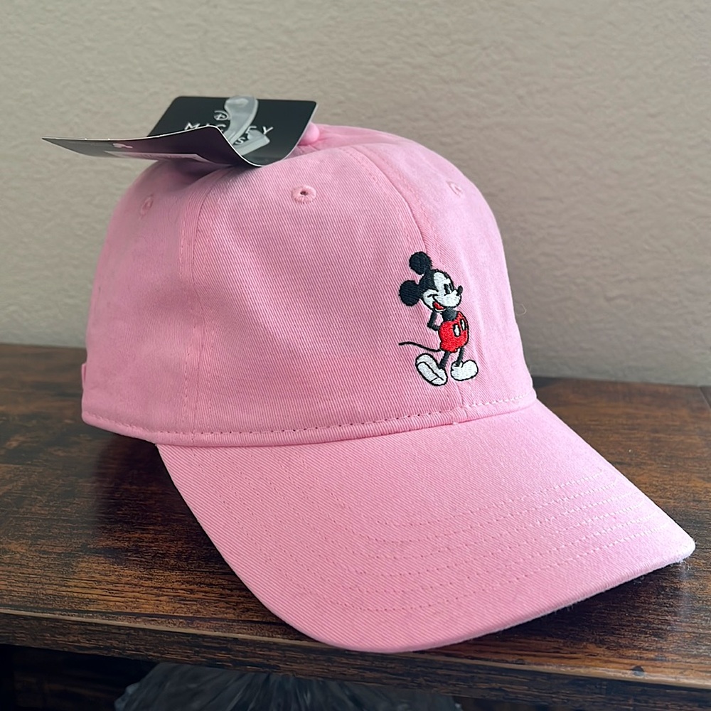 Disney Mickey Mouse Hat